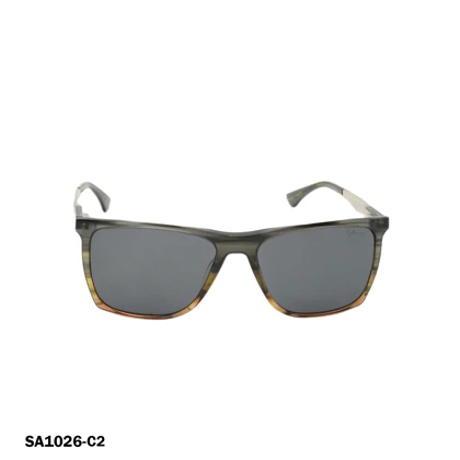 عینک آفتابی یونیسکس سرجیو مارتینی ( SERGIO MARTINI ) مدل SA 1026