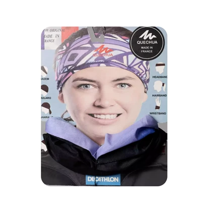 اسکارف سوزنی Decatlon