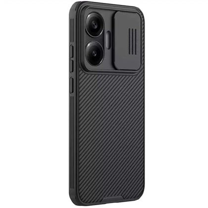 قاب گوشی شیائومی Poco F7 نیلکین Nillkin Camshield Pro