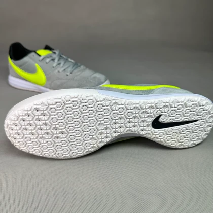 کفش سالنی برند نایک NIKE مدل NIKE PREMIER طرح 3 شناسه 10100497