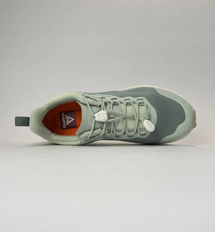 کفش پیاده روی هامتو سبز