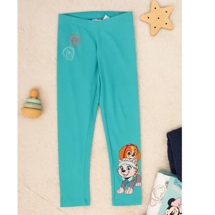 شلوار دخترانه لیدل کد Z-GC43