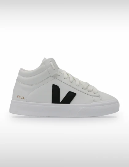 کتانی روزانه Unisex VEJA Veja One Mid U