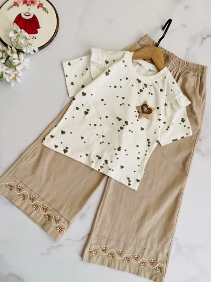 تیشرت star