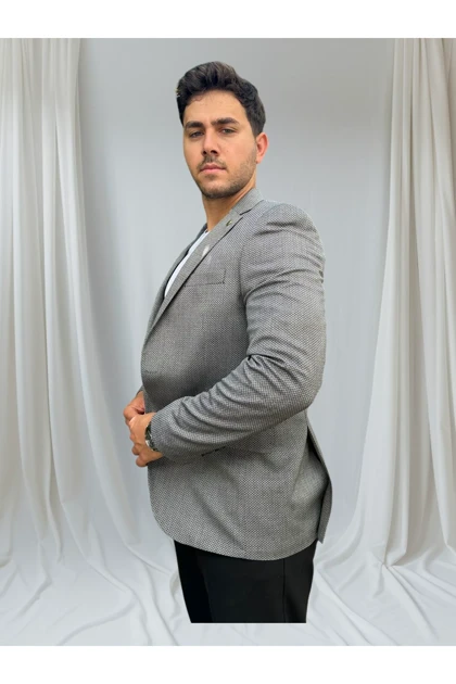 کت و ژاکت مردانه luisero
