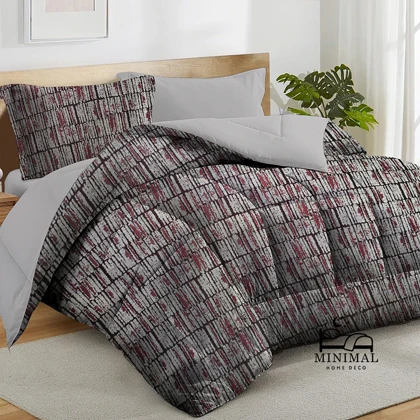 سرویس روتختی مخمل شانل مدل FR