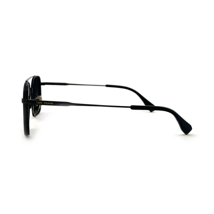 عینک آفتابی تام فرانک مدل TF1029 C01 گان متال
