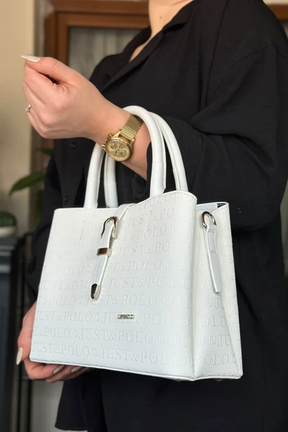 کیف زنانه دوشی just-polo