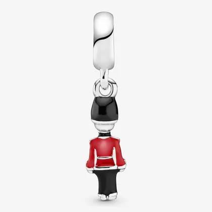 چارم آویز گارد سلطنتی بریتانیا پاندورا