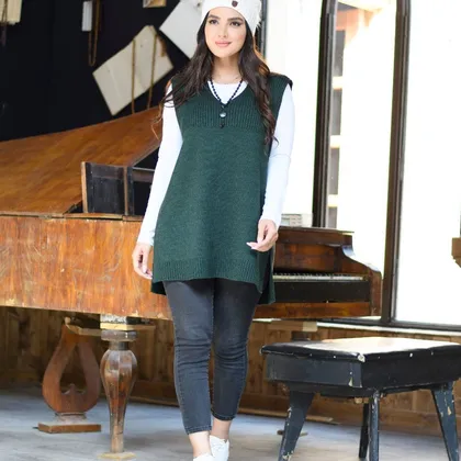 بافت شیک زنانه کد 329