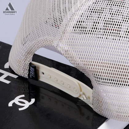 کلاه کپ گورین Trucker Cap HA144