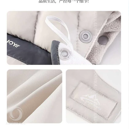 کلاه طوفان الیاف DMZ92