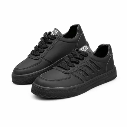 کفش کتانی زنانه مدل ونس شاین مشکی Vans