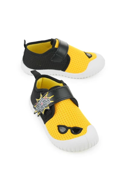 کفش های روزمره بچگانه گزر gezer