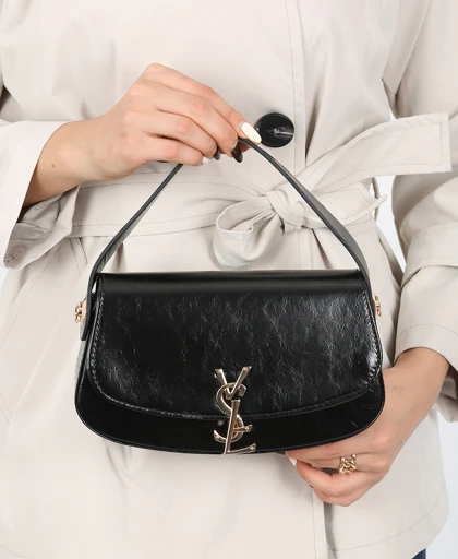 کیف زنانه مجلسی دستی وای اس ال 227 AM