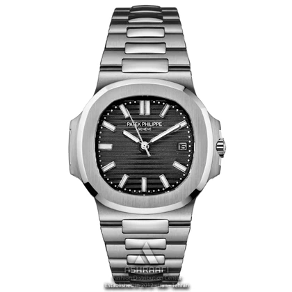 ساعت پتک فیلیپ ناتیلوس Patek Philippe Nautilus S70