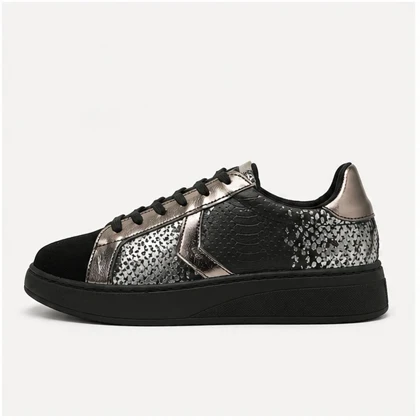 کفش راحتی زنانه Sneakers - SKG05