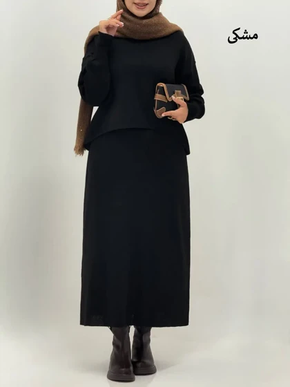 3704-ست بافت هیوا