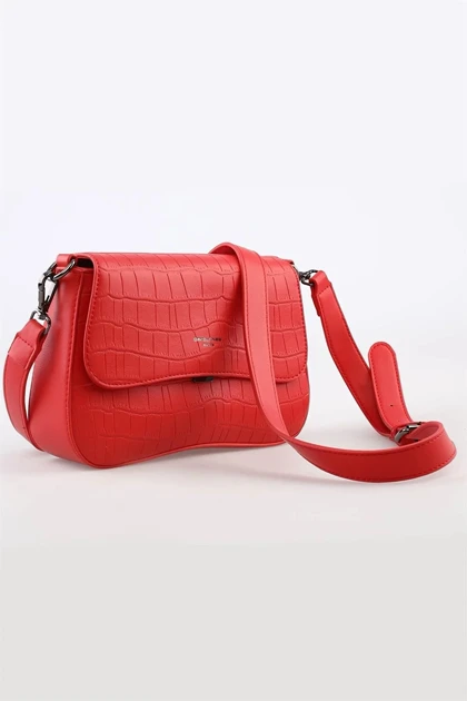 کیف دوشی مدل David Jones CM6628