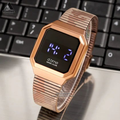 ساعت دیجیتالی دنیل کلین Daniel Klein DK.1.13014-8