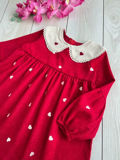 پیراهن دلسا