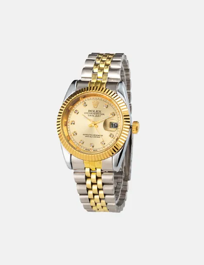 ساعت مچی مردانه Rolex