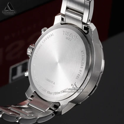 ساعت تیسوت اورجینال دست دوم Tissot T0954171105700