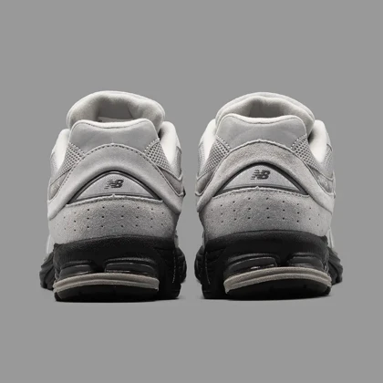 نیوبالانس 2002R طوسی New Balance 2002R grey