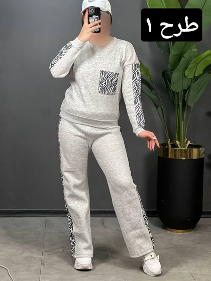 ست دورس ملانژ لندن کد 1487