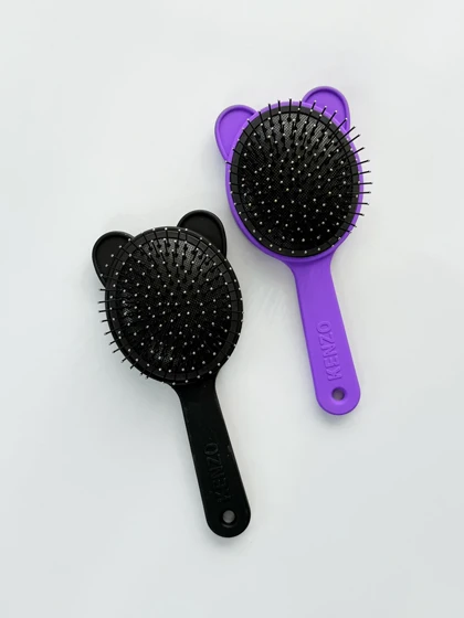 برس مو کنزو طرح پاندا