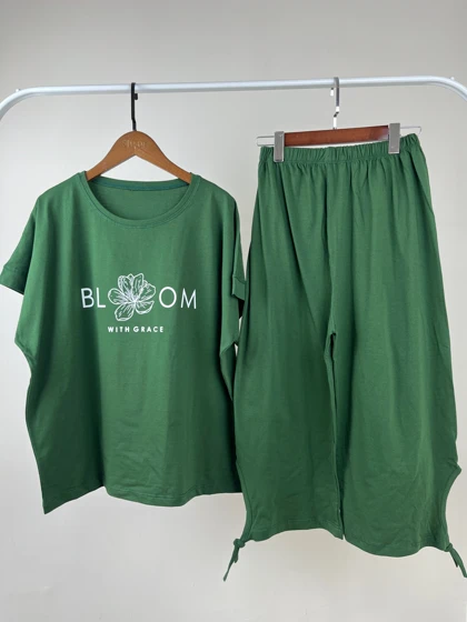 ست قواره‌دار BLOOM
