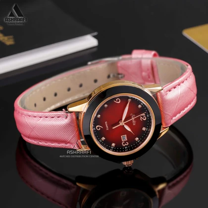 ساعت اورجینال سانکتا Sunkta ST6627C