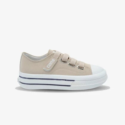 کفش ونس دخترانه مدل 0237 _ Converse