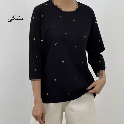 بلوز توآیس 1007671