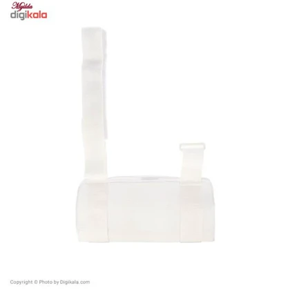 آویز دست پاک سمن مدل Cervical سایز بسیار بزرگ