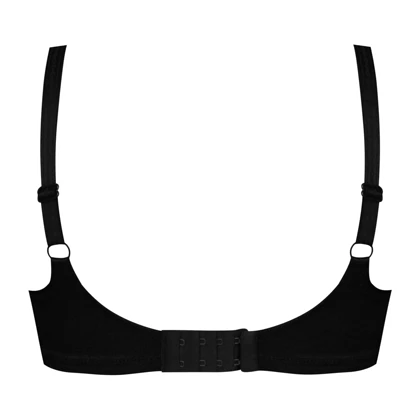 سوتین شاندرمن بدون فنر viola کد 2410-04 مشکی