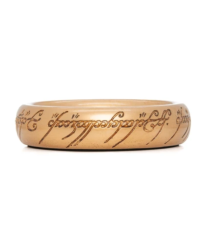 The One Ring Dice Bowl