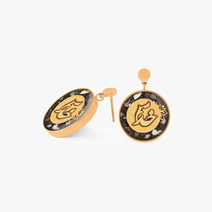 گوشواره خدا مانی کلاسیک