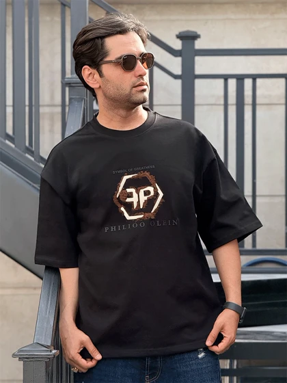 تیشرت qp