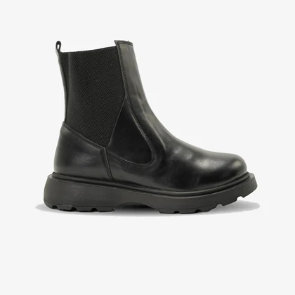 کفش نیم بوت زنانه مدل 0143_Boots