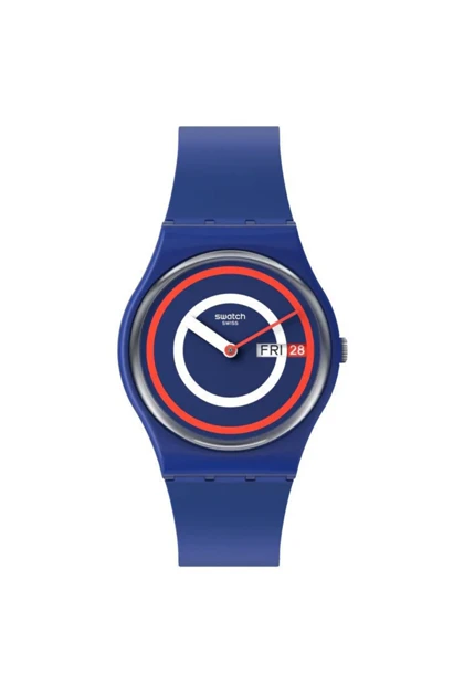 ساعت بچگانه swatch swatch