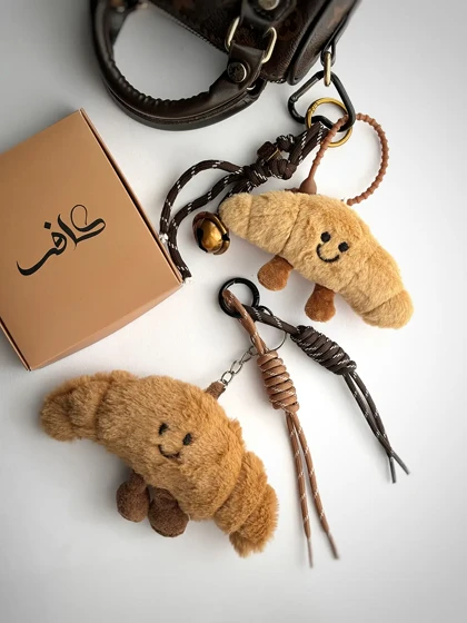 چارم بگ های خوراکی