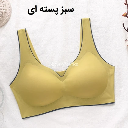 نیم‌تنه طرح ستایش (سایز سینه 80)