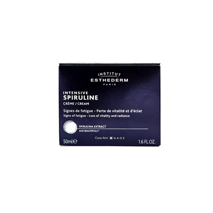 کرم صورت ضد چروک استادرم مدل Active Repair مناسب انواع پوست حجم 50 میلی‌لیتر