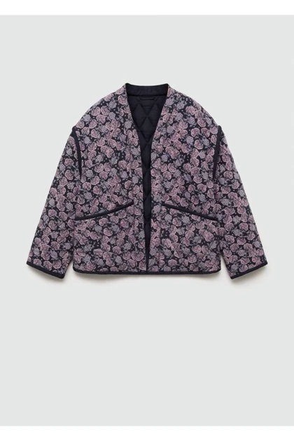 کت و ژاکت بچگانه اورجینال منگو کیدز mango-kids