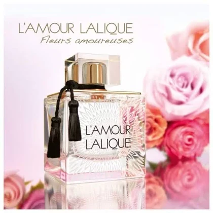 لالیک لامور Lalique LAmour