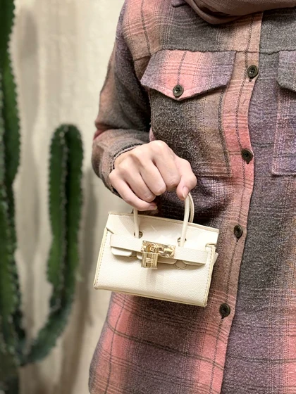 مینی بگ هرمس