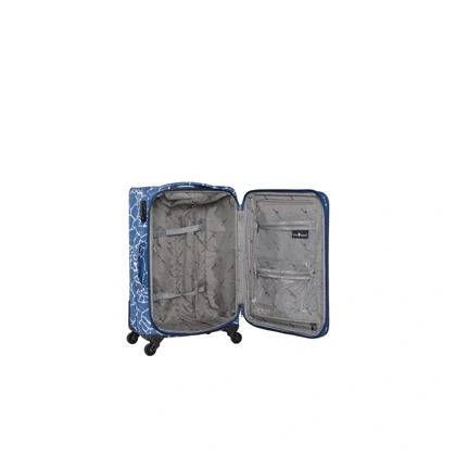 سایز بزرگ چمدان رزمری مدل Rose Merry RL-457-3B_Large