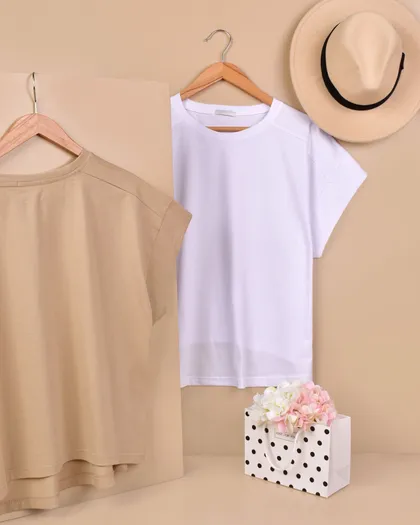 تیشرت آرت