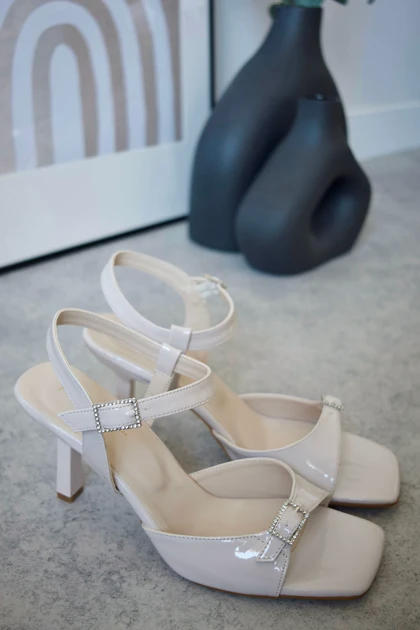 کفش شب زنانه polka-store polka-store